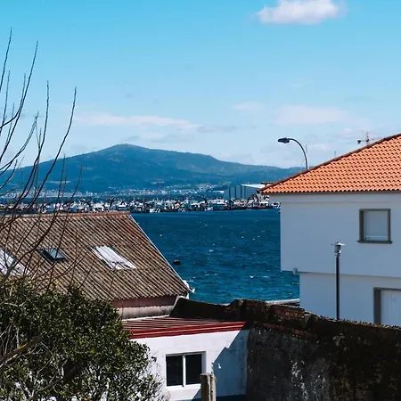 Paraiso Frente Al Mar By Σπίτι διακοπών