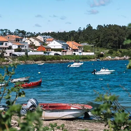 Paraiso Frente Al Mar By * L'île d'Arousa