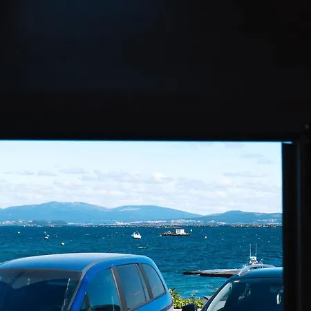 Paraiso Frente Al Mar By Σπίτι διακοπών