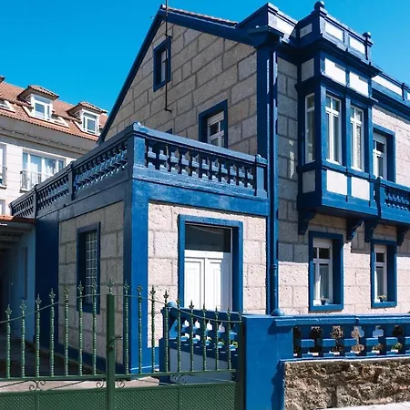 Σπίτι διακοπών Paraiso Frente Al Mar By