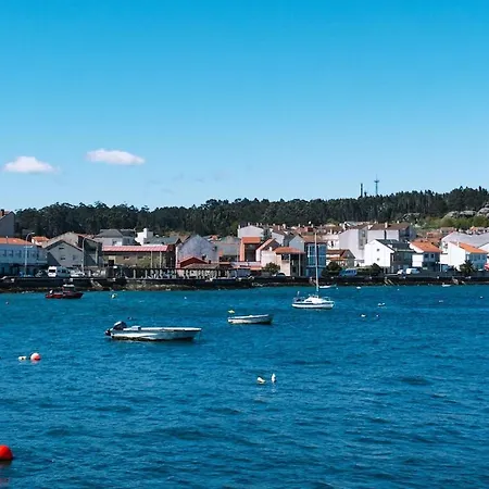 Σπίτι διακοπών Paraiso Frente Al Mar By *