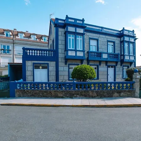 Σπίτι διακοπών Paraiso Frente Al Mar By *